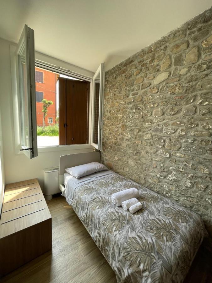 Locanda La Campagnola Vignola  Zewnętrze zdjęcie