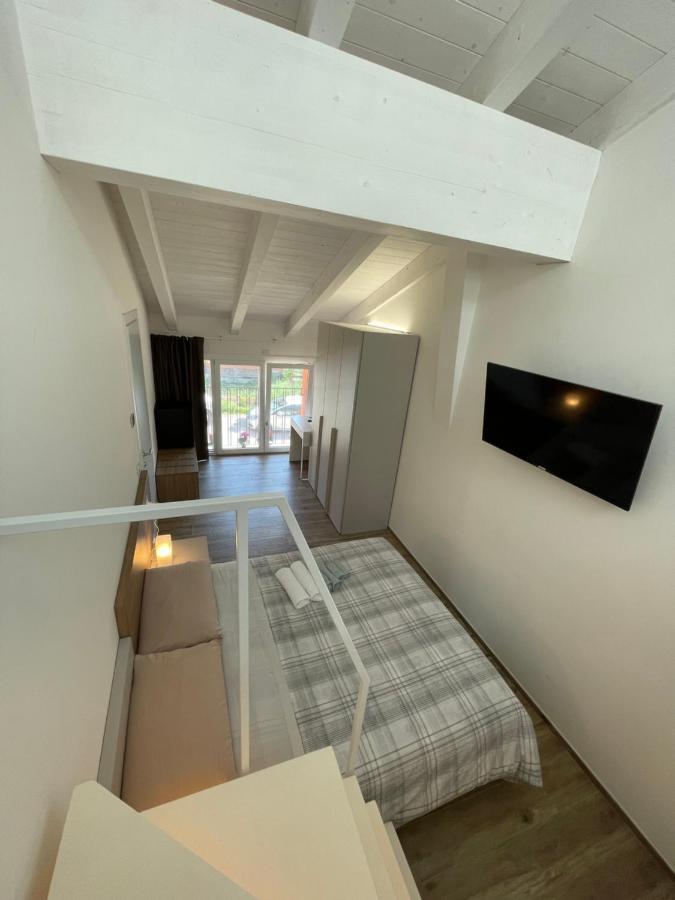 Locanda La Campagnola Vignola  Zewnętrze zdjęcie