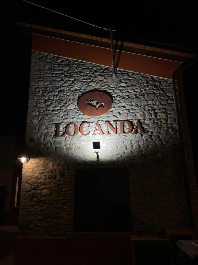 Locanda La Campagnola Vignola  Zewnętrze zdjęcie