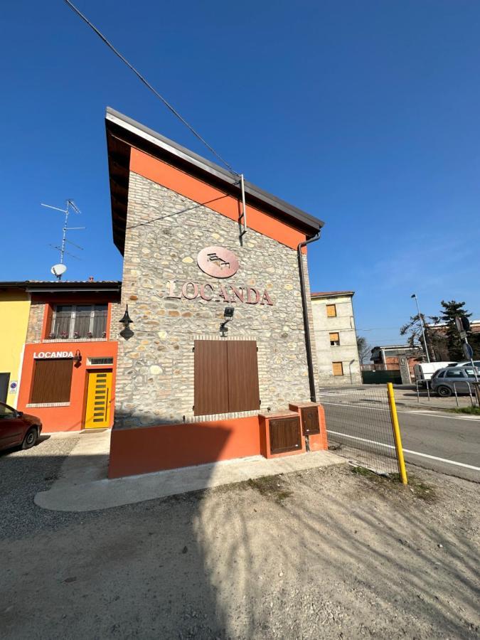 Locanda La Campagnola Vignola  Zewnętrze zdjęcie