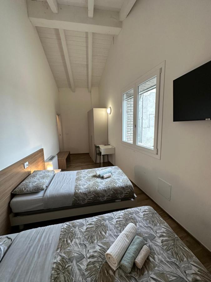 Locanda La Campagnola Vignola  Zewnętrze zdjęcie