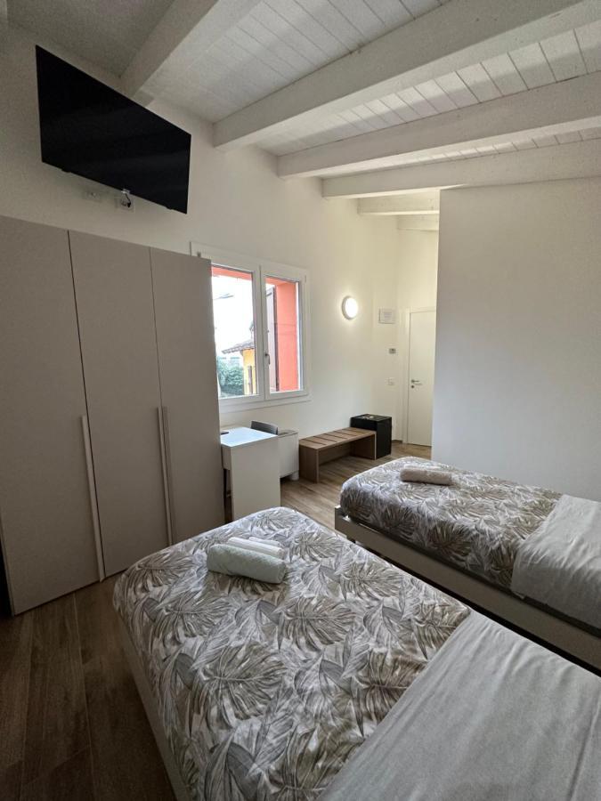 Locanda La Campagnola Vignola  Zewnętrze zdjęcie