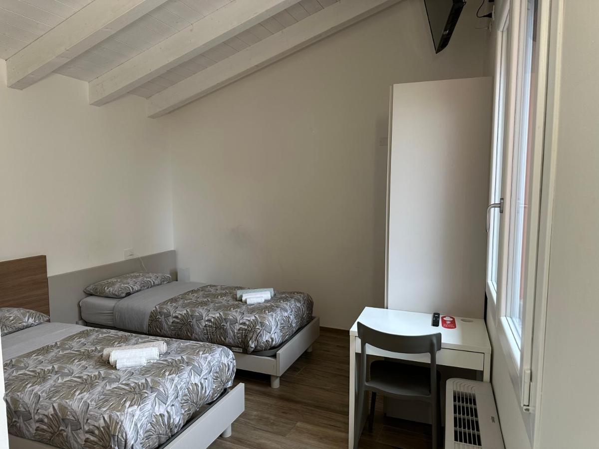 Locanda La Campagnola Vignola  Zewnętrze zdjęcie